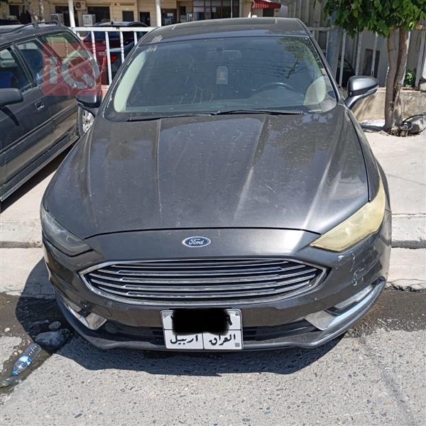 Ford for sale in Iraq